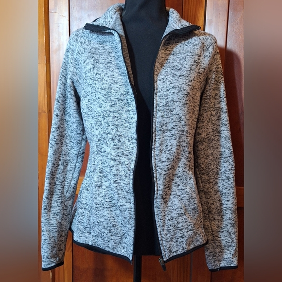 🐨EXERTEK full zip jacket. Size M - Picture 5 of 11